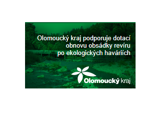 Obnova obsádky revíru po ekologických haváriích